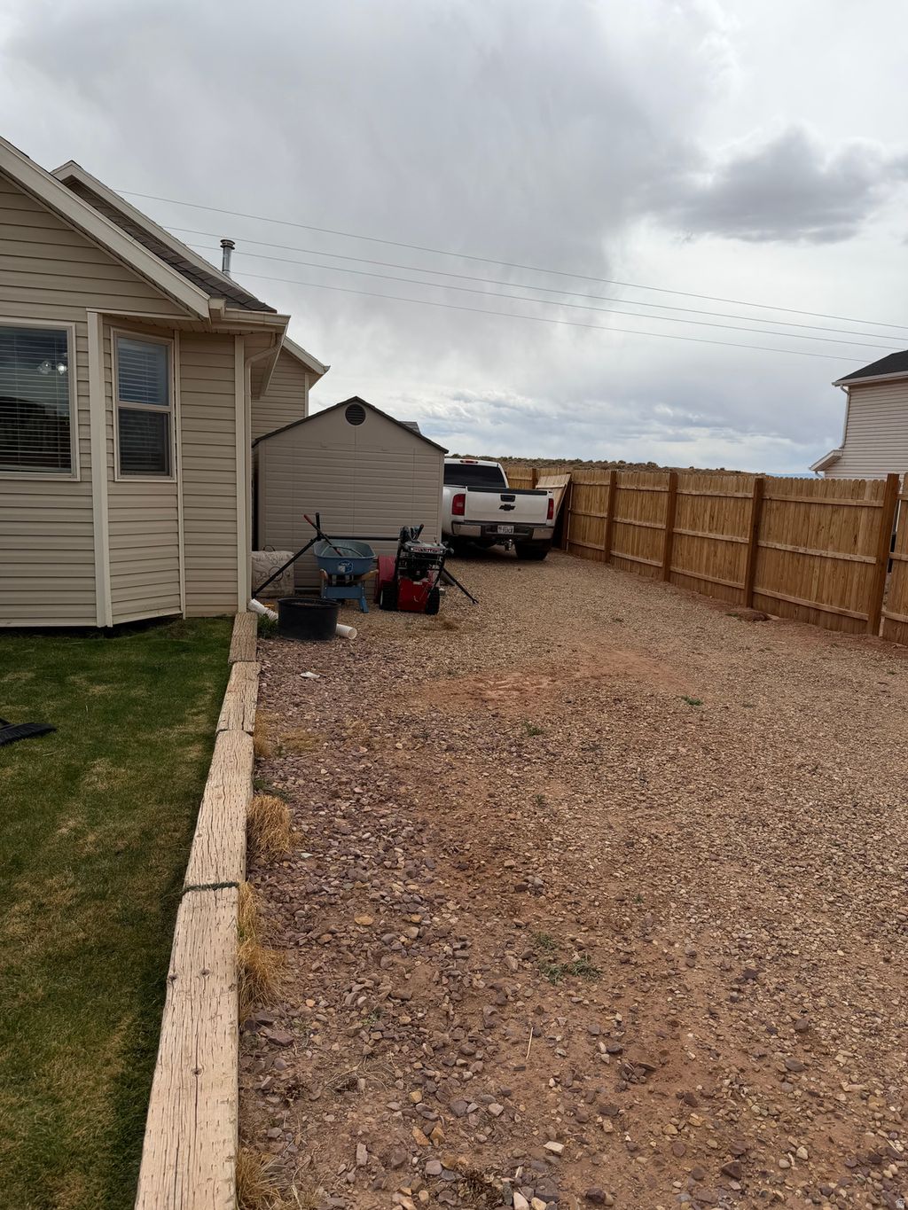 Photo of 3335 E 1000 N, Ballard, UT 84066 (MLS # 2153475)