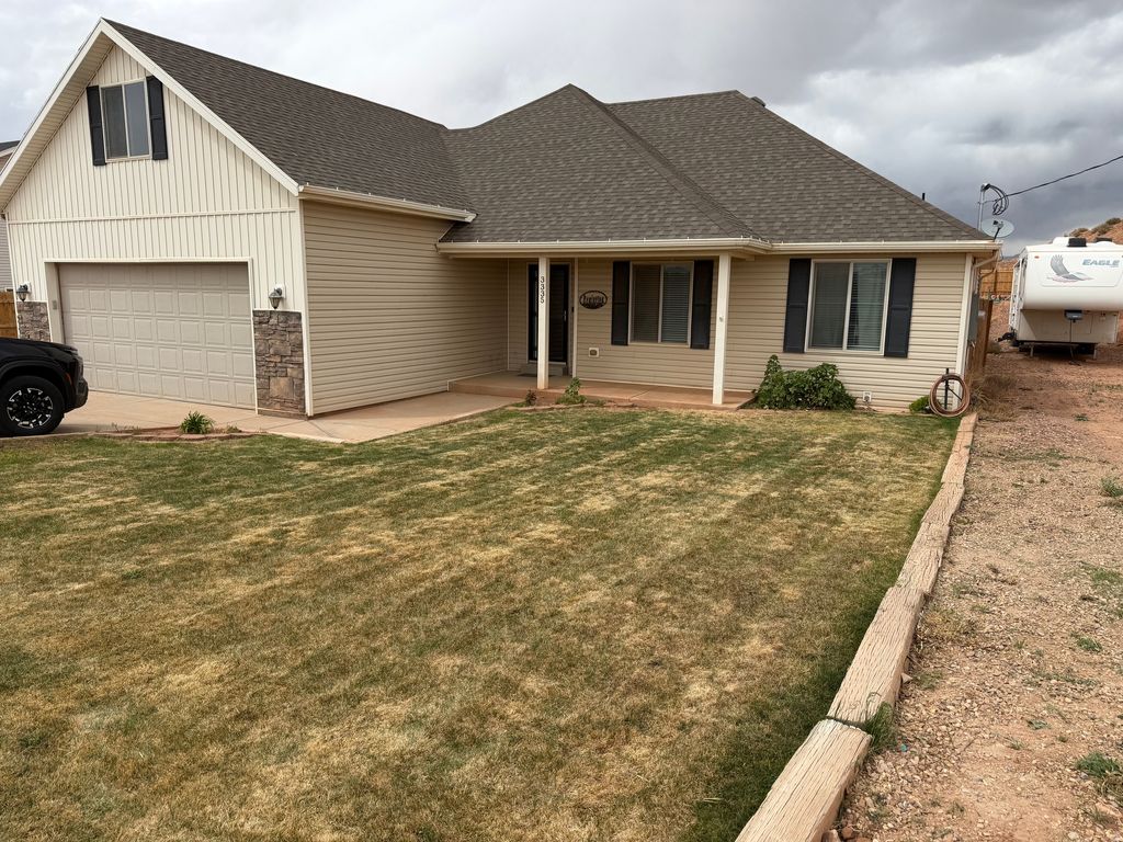 Photo of 3335 E 1000 N, Ballard, UT 84066 (MLS # 2153475)