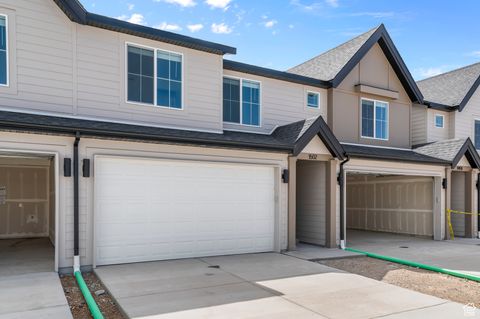 Photo of 1469 E 690 N #1101, Salem, UT 84653 (MLS # 2119258)