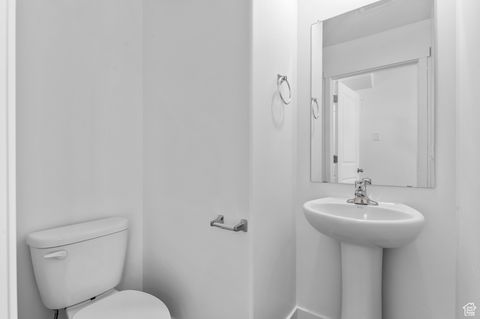 Tiny photo for 1469 E 690 N #1101, Salem, UT 84653 (MLS # 2119258)