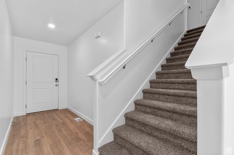 Tiny photo for 1469 E 690 N #1101, Salem, UT 84653 (MLS # 2119258)