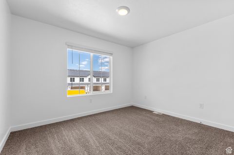 Tiny photo for 1469 E 690 N #1101, Salem, UT 84653 (MLS # 2119258)
