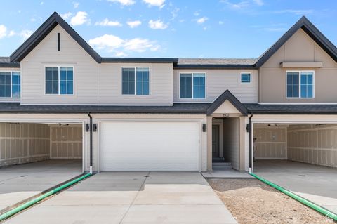 Tiny photo for 1469 E 690 N #1101, Salem, UT 84653 (MLS # 2119258)