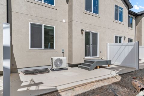 Tiny photo for 1469 E 690 N #1101, Salem, UT 84653 (MLS # 2119258)