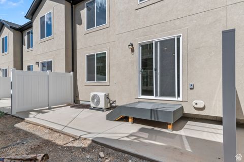 Tiny photo for 1469 E 690 N #1101, Salem, UT 84653 (MLS # 2119258)