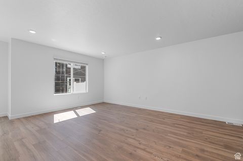 Tiny photo for 1469 E 690 N #1101, Salem, UT 84653 (MLS # 2119258)