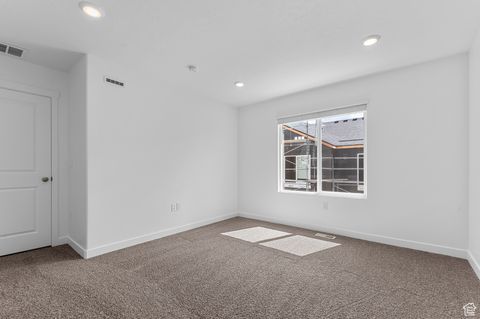 Tiny photo for 1469 E 690 N #1101, Salem, UT 84653 (MLS # 2119258)