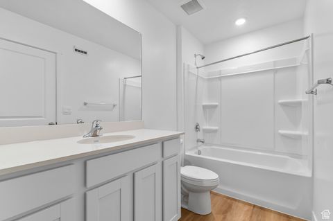 Tiny photo for 1469 E 690 N #1101, Salem, UT 84653 (MLS # 2119258)