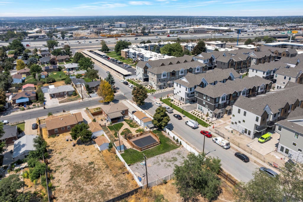 Photo of 7391 S ELM ST, Midvale, UT 84047 (MLS # 2177507)