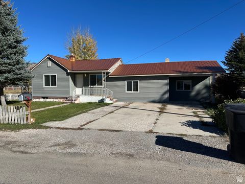Photo of 582 7 ST, Montpelier, ID 83254 (MLS # 2118757)