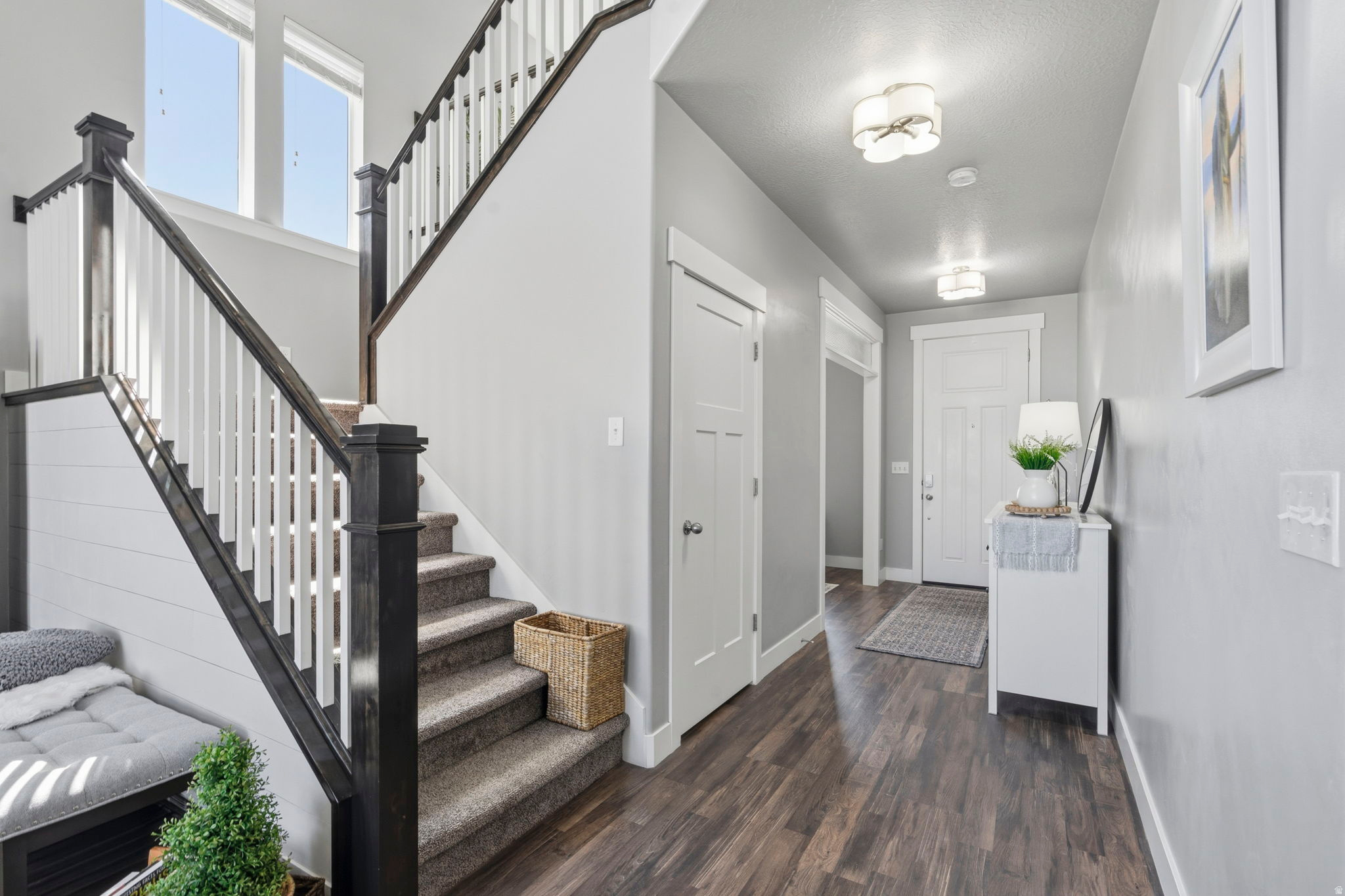 RIDGE - Residential