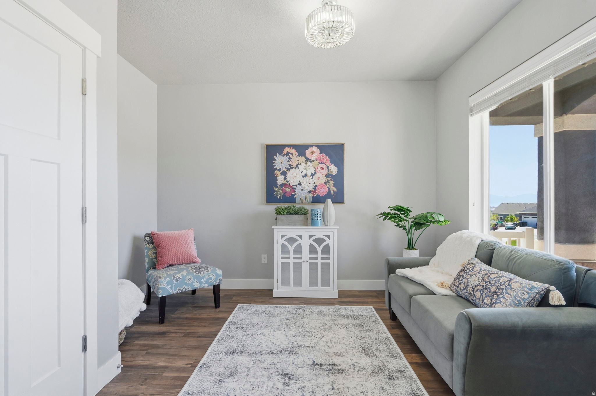 RIDGE - Residential