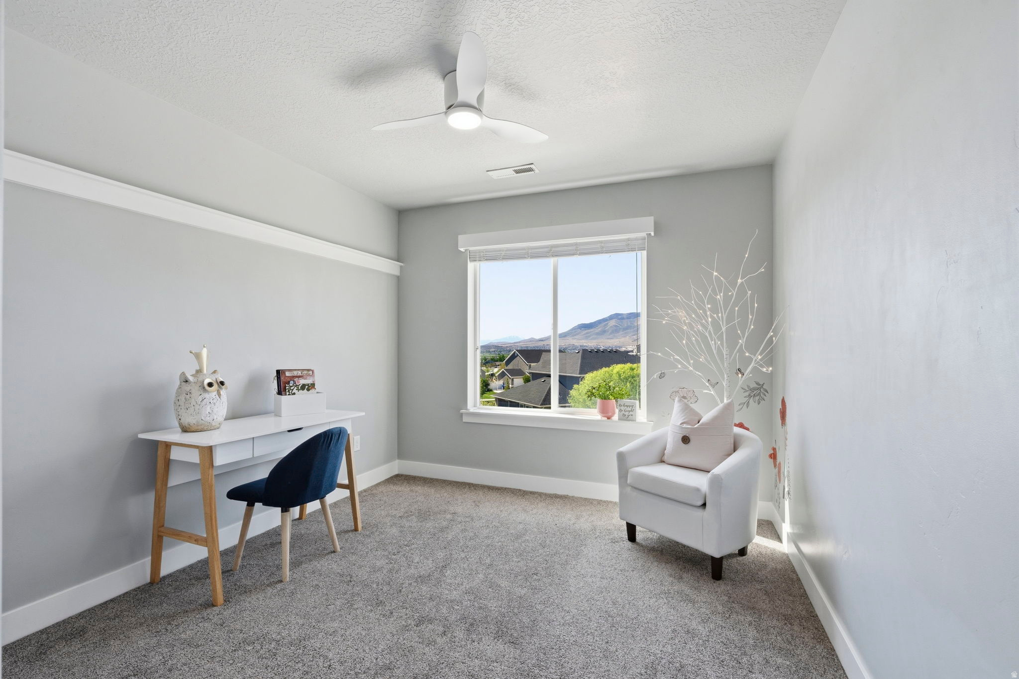 RIDGE - Residential