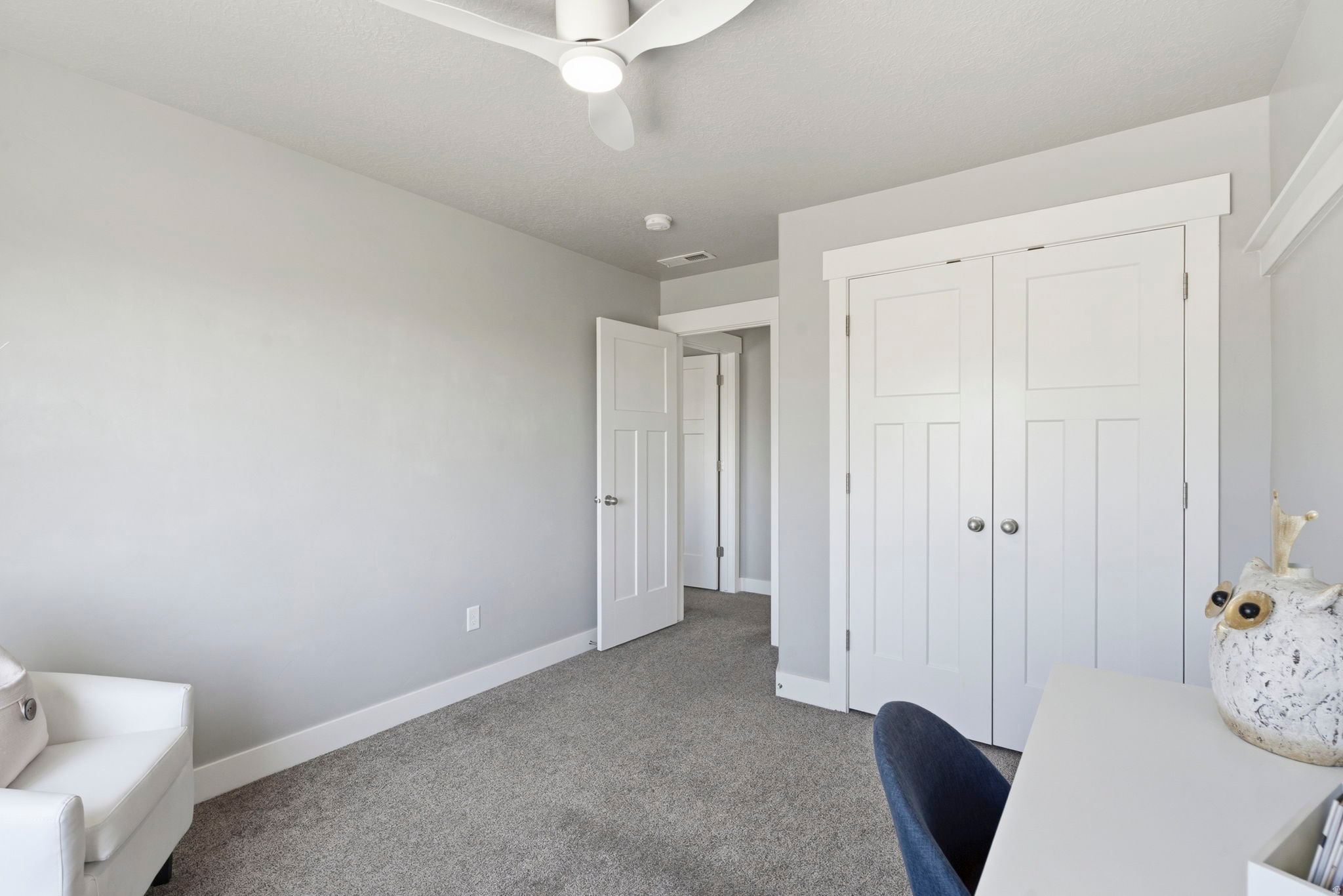 RIDGE - Residential