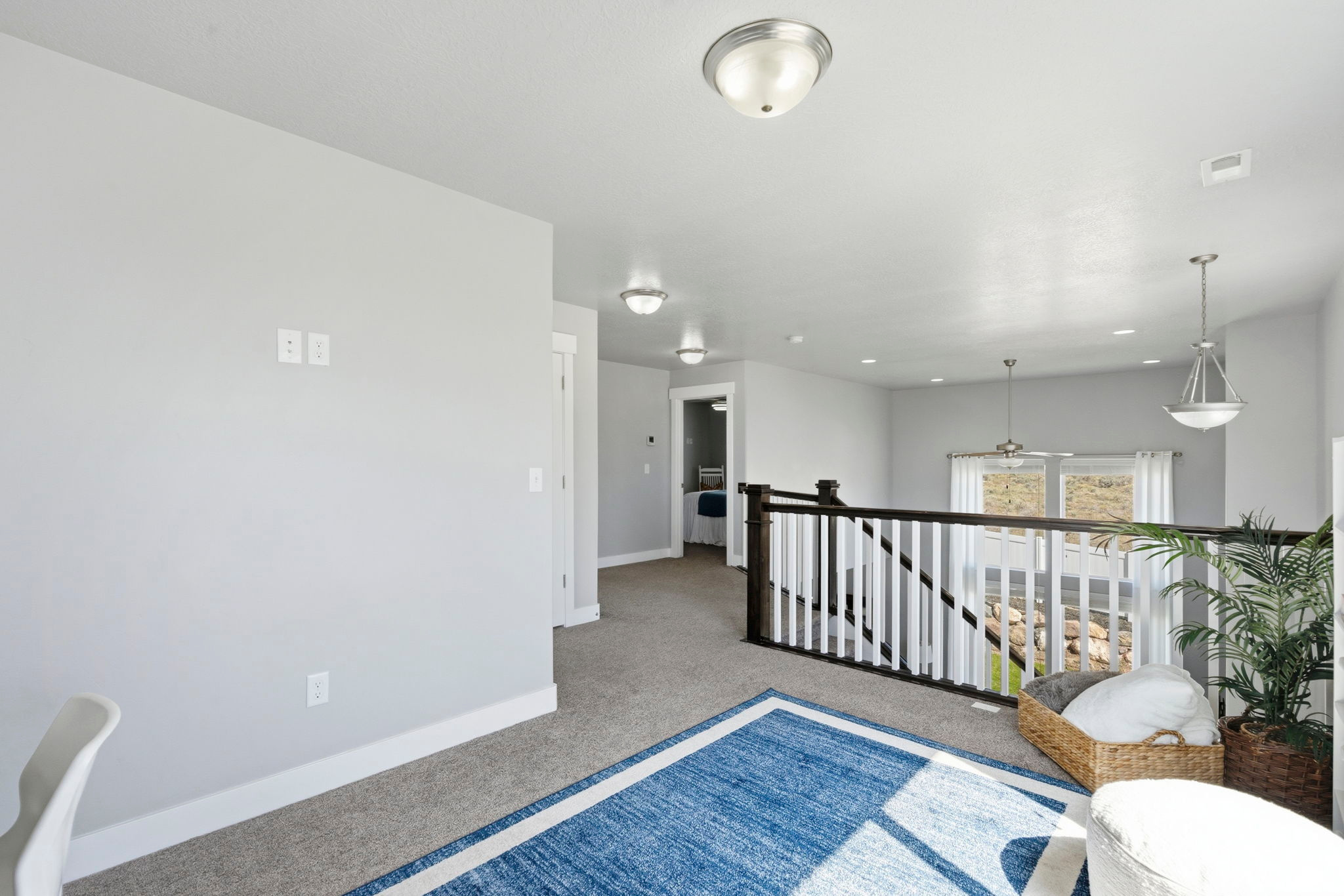 RIDGE - Residential