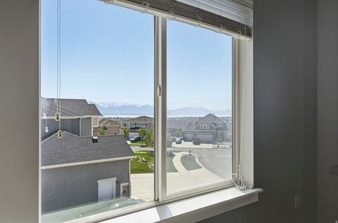 Tiny photo for 1166 W HIGHPASS DR, Saratoga Springs, UT 84045 (MLS # 2155085)