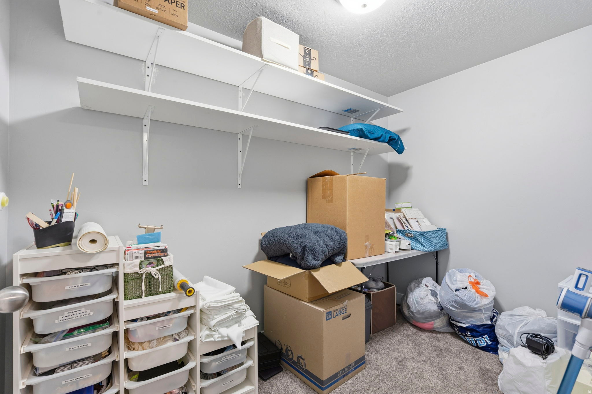 RIDGE - Residential