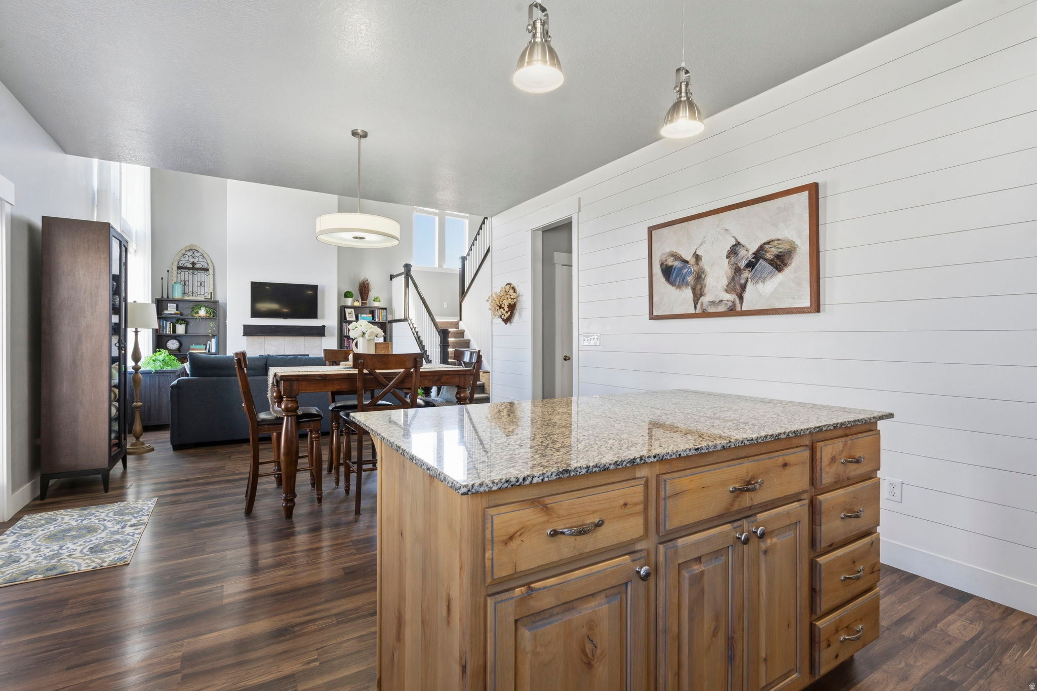 RIDGE - Residential