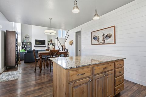 Tiny photo for 1166 W HIGHPASS DR, Saratoga Springs, UT 84045 (MLS # 2155085)