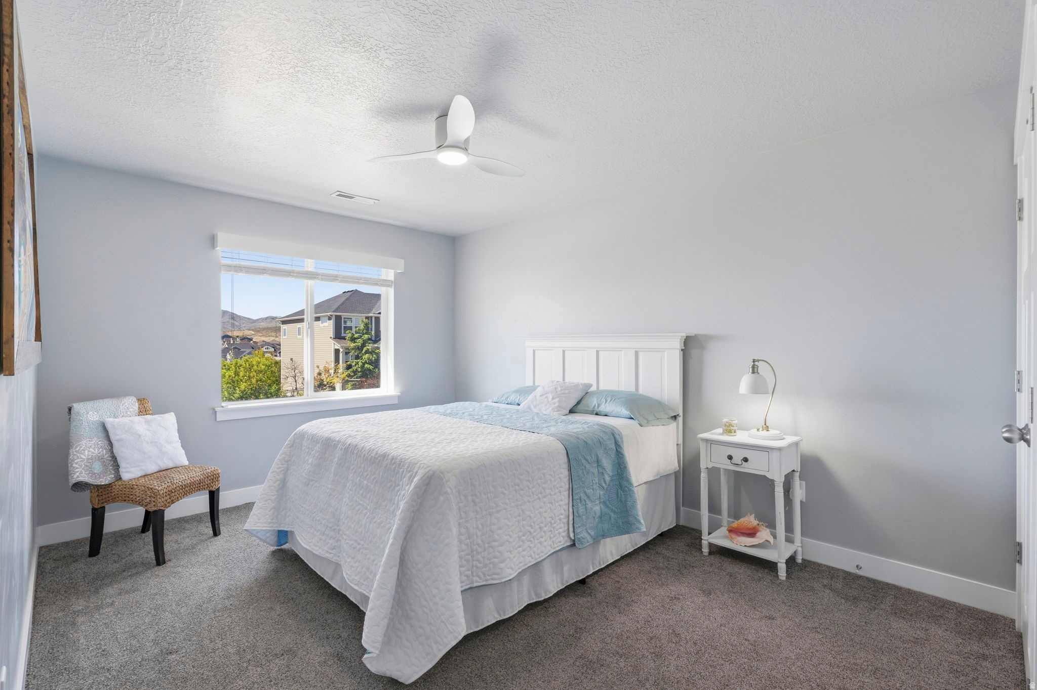 RIDGE - Residential