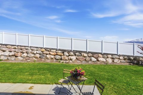 Tiny photo for 1166 W HIGHPASS DR, Saratoga Springs, UT 84045 (MLS # 2155085)