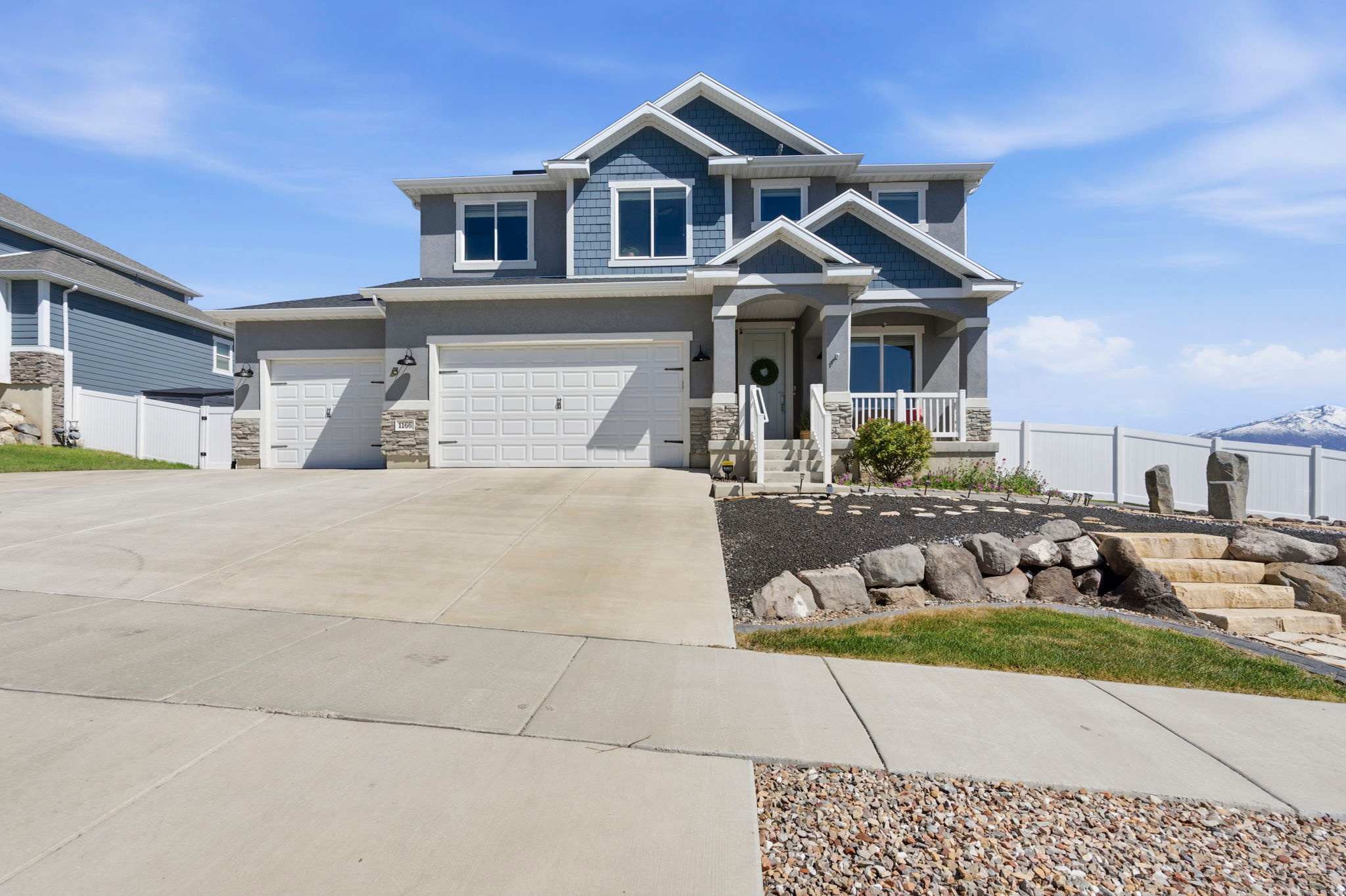 RIDGE - Residential