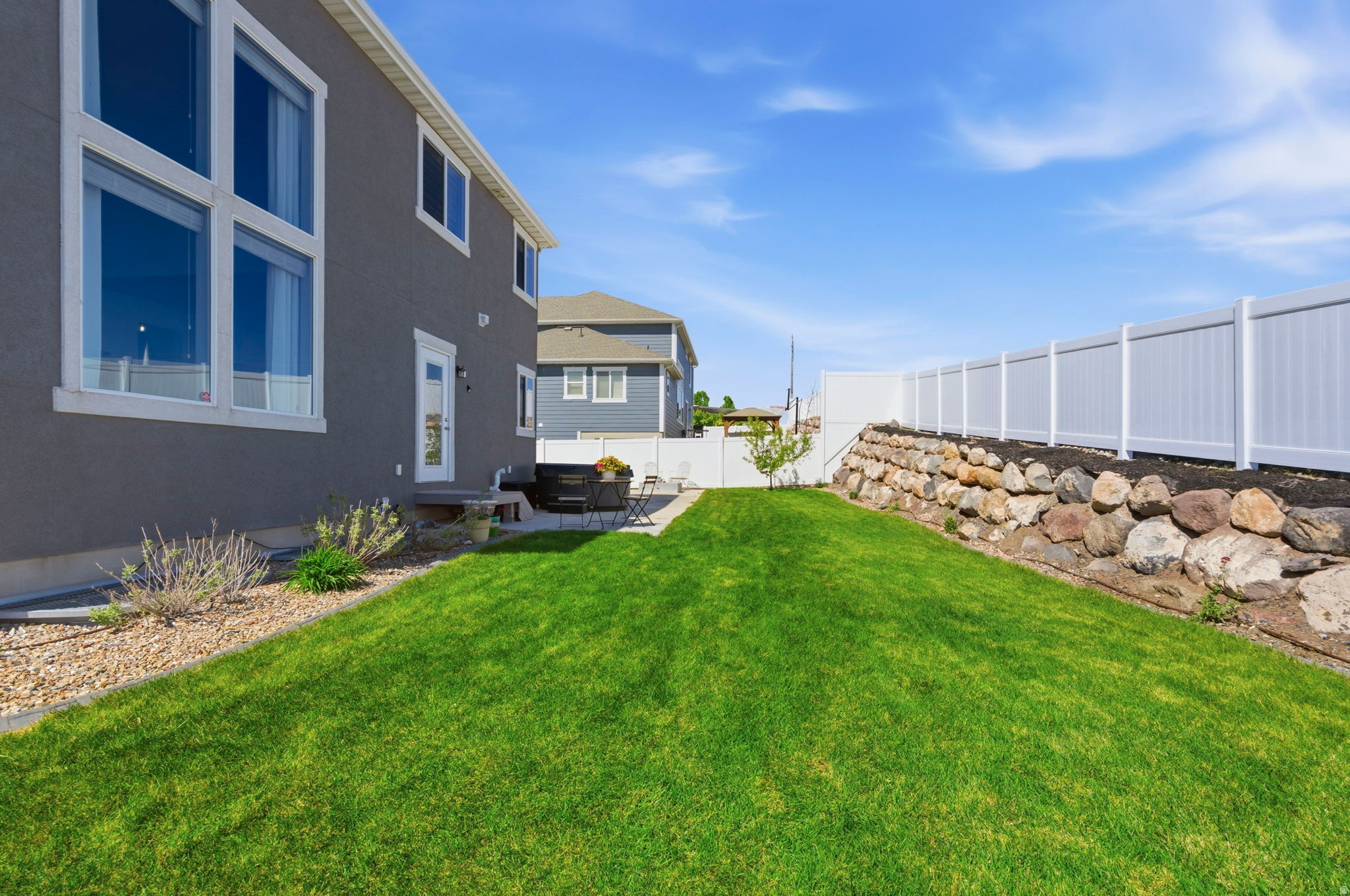 RIDGE - Residential