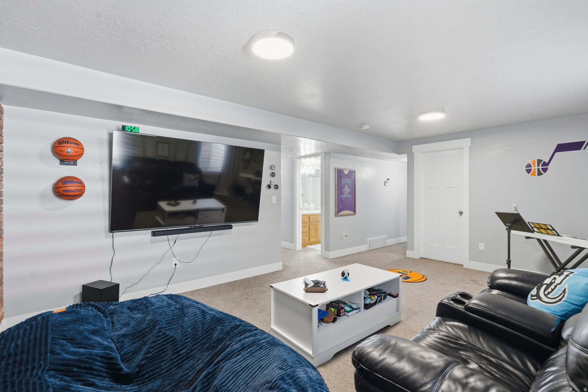 RIDGE - Residential