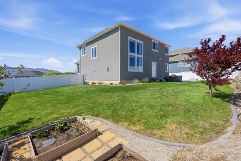 Tiny photo for 1166 W HIGHPASS DR, Saratoga Springs, UT 84045 (MLS # 2155085)