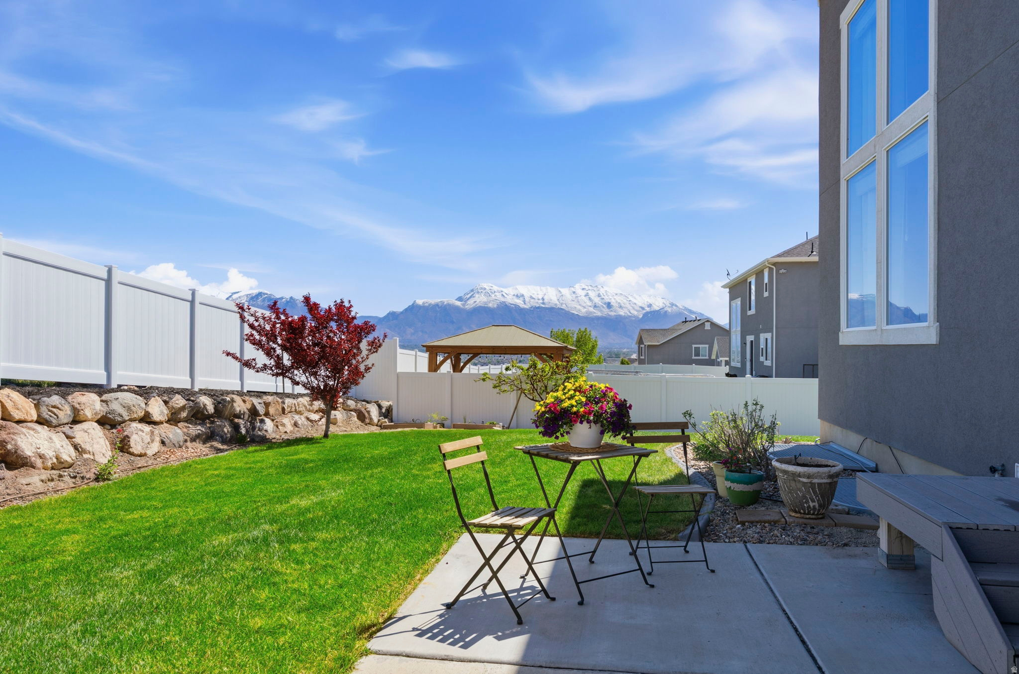 RIDGE - Residential