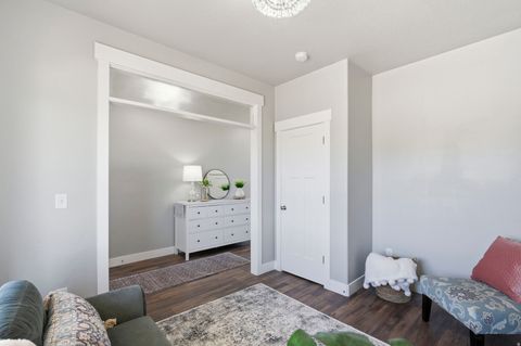 Tiny photo for 1166 W HIGHPASS DR, Saratoga Springs, UT 84045 (MLS # 2155085)
