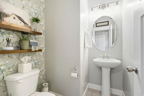 Tiny photo for 1166 W HIGHPASS DR, Saratoga Springs, UT 84045 (MLS # 2155085)