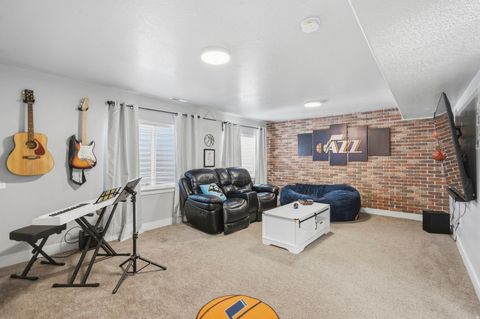 Tiny photo for 1166 W HIGHPASS DR, Saratoga Springs, UT 84045 (MLS # 2155085)
