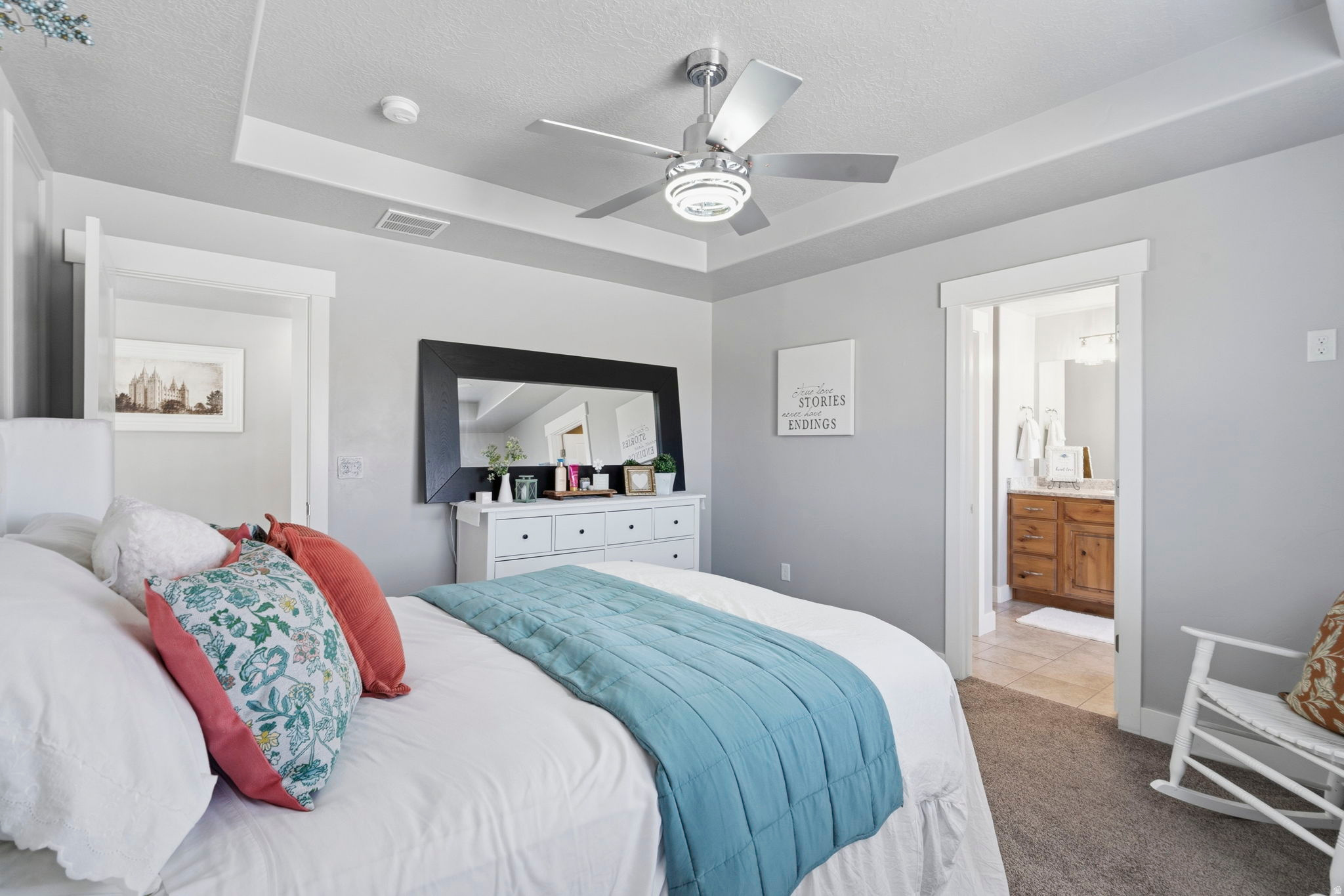 RIDGE - Residential