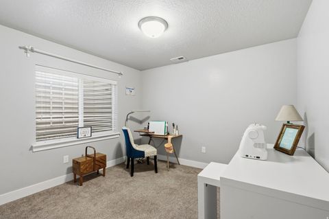 Tiny photo for 1166 W HIGHPASS DR, Saratoga Springs, UT 84045 (MLS # 2155085)