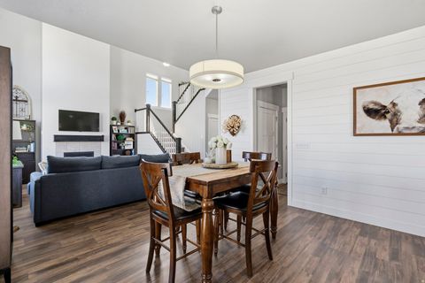 Tiny photo for 1166 W HIGHPASS DR, Saratoga Springs, UT 84045 (MLS # 2155085)