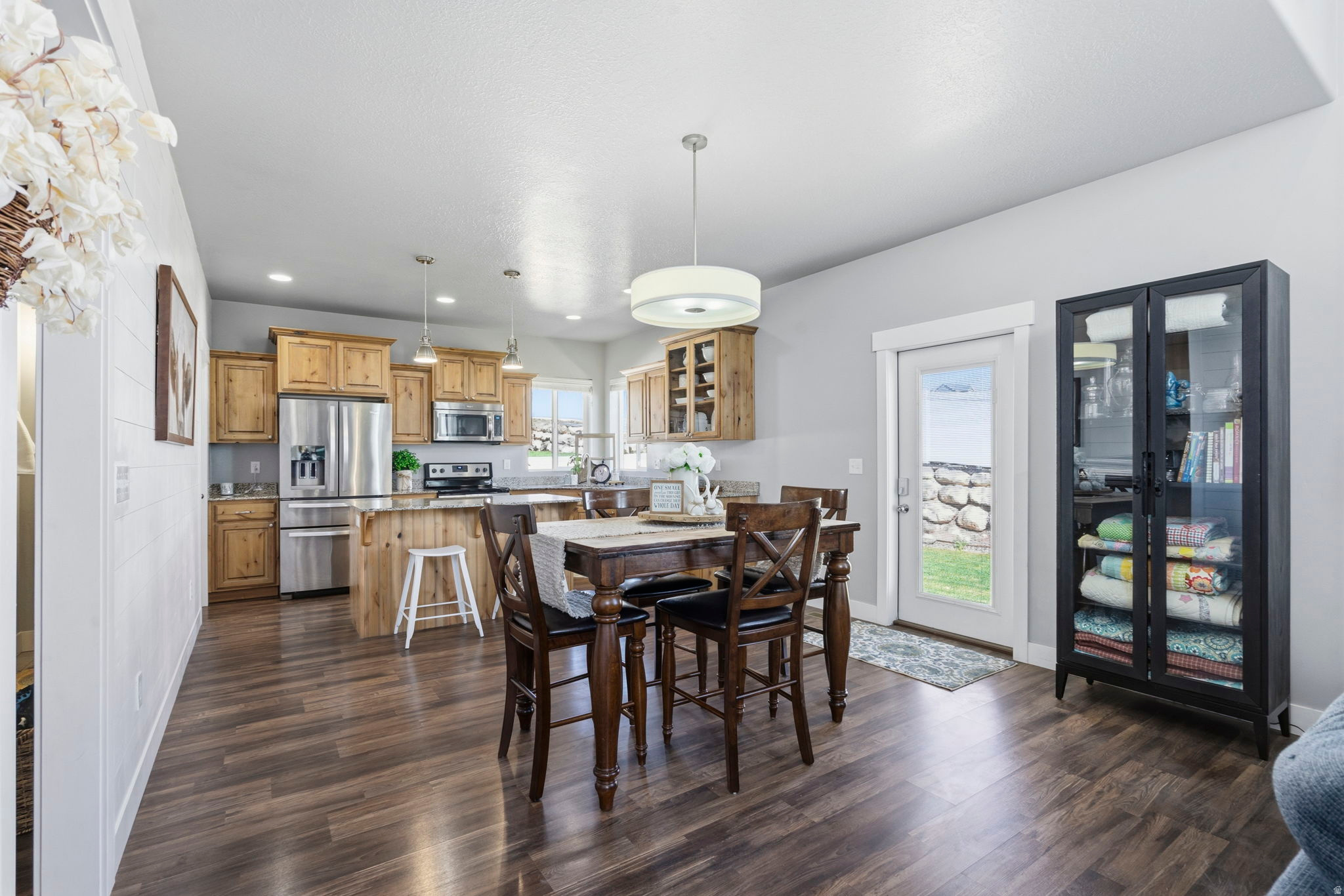 RIDGE - Residential