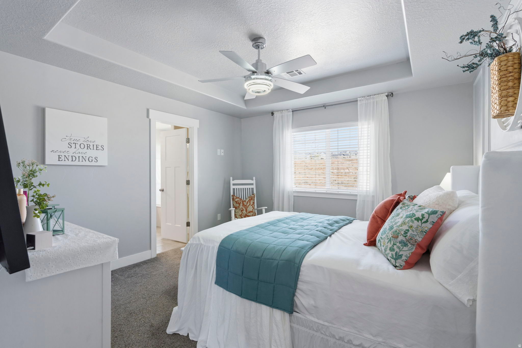 RIDGE - Residential