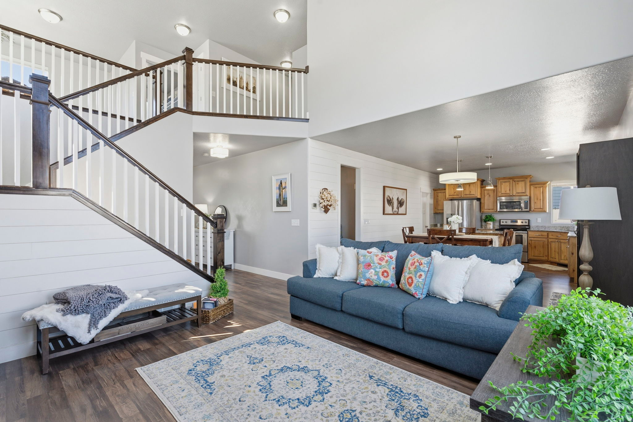 RIDGE - Residential