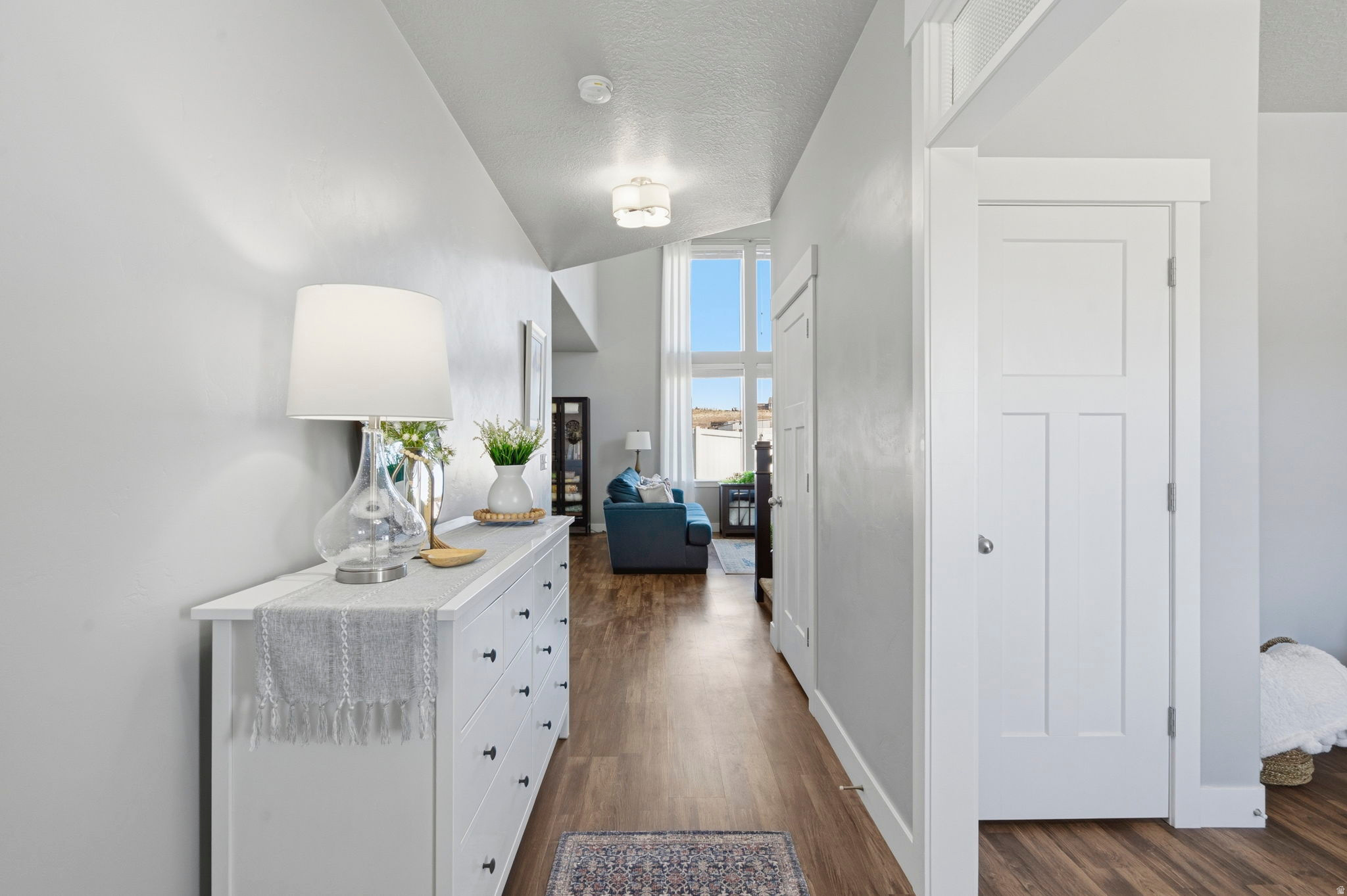 RIDGE - Residential