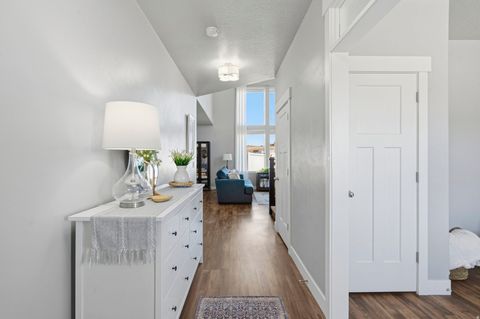 Tiny photo for 1166 W HIGHPASS DR, Saratoga Springs, UT 84045 (MLS # 2155085)