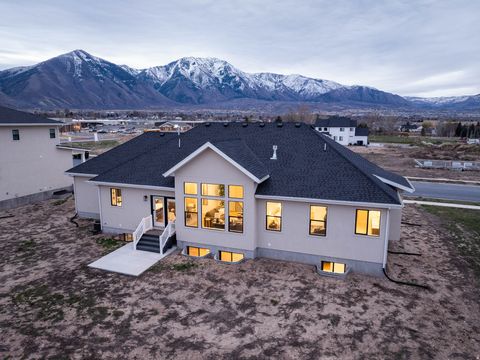 Tiny photo for 52 W 650 N #3, Salem, UT 84653 (MLS # 2146834)