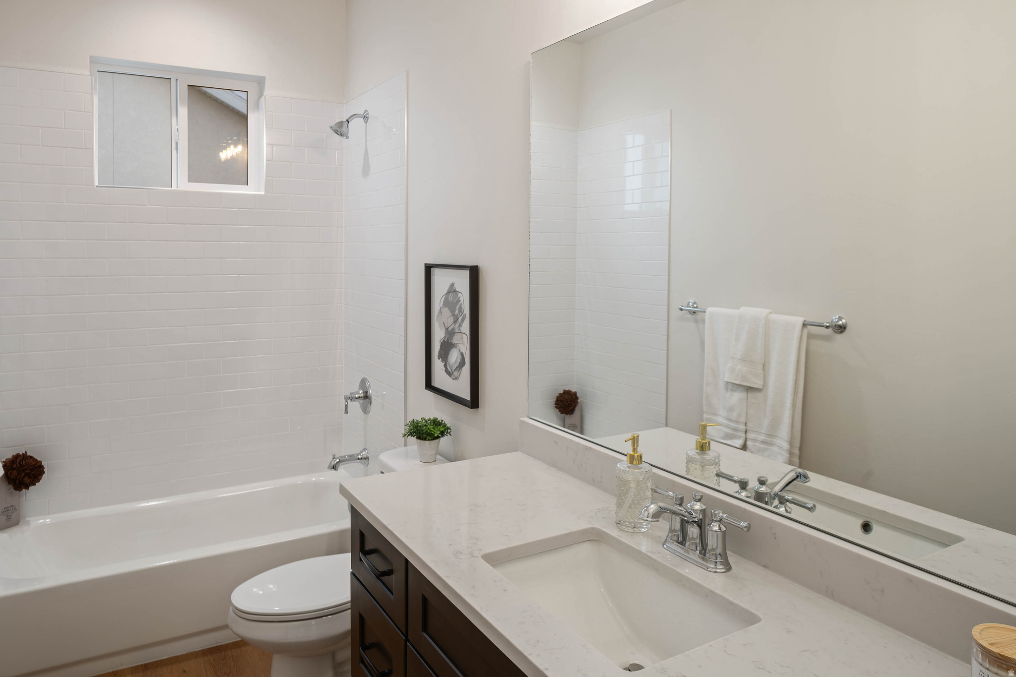 DAVIS FARMS - Residential