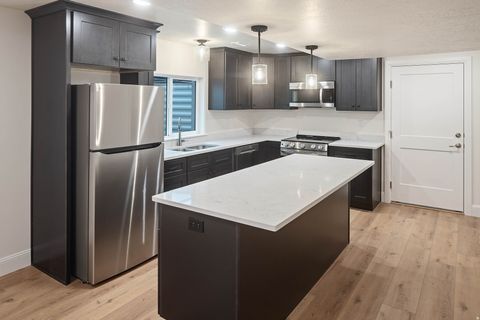 Tiny photo for 52 W 650 N #3, Salem, UT 84653 (MLS # 2146834)