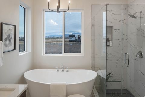 Tiny photo for 52 W 650 N #3, Salem, UT 84653 (MLS # 2146834)