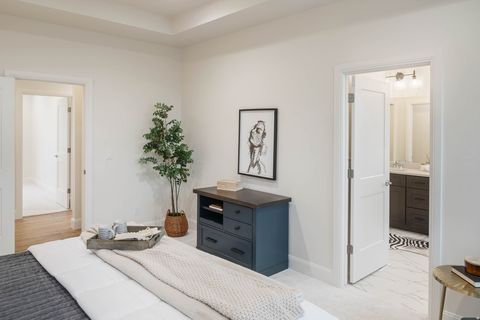 Tiny photo for 52 W 650 N #3, Salem, UT 84653 (MLS # 2146834)