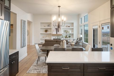 Tiny photo for 52 W 650 N #3, Salem, UT 84653 (MLS # 2146834)