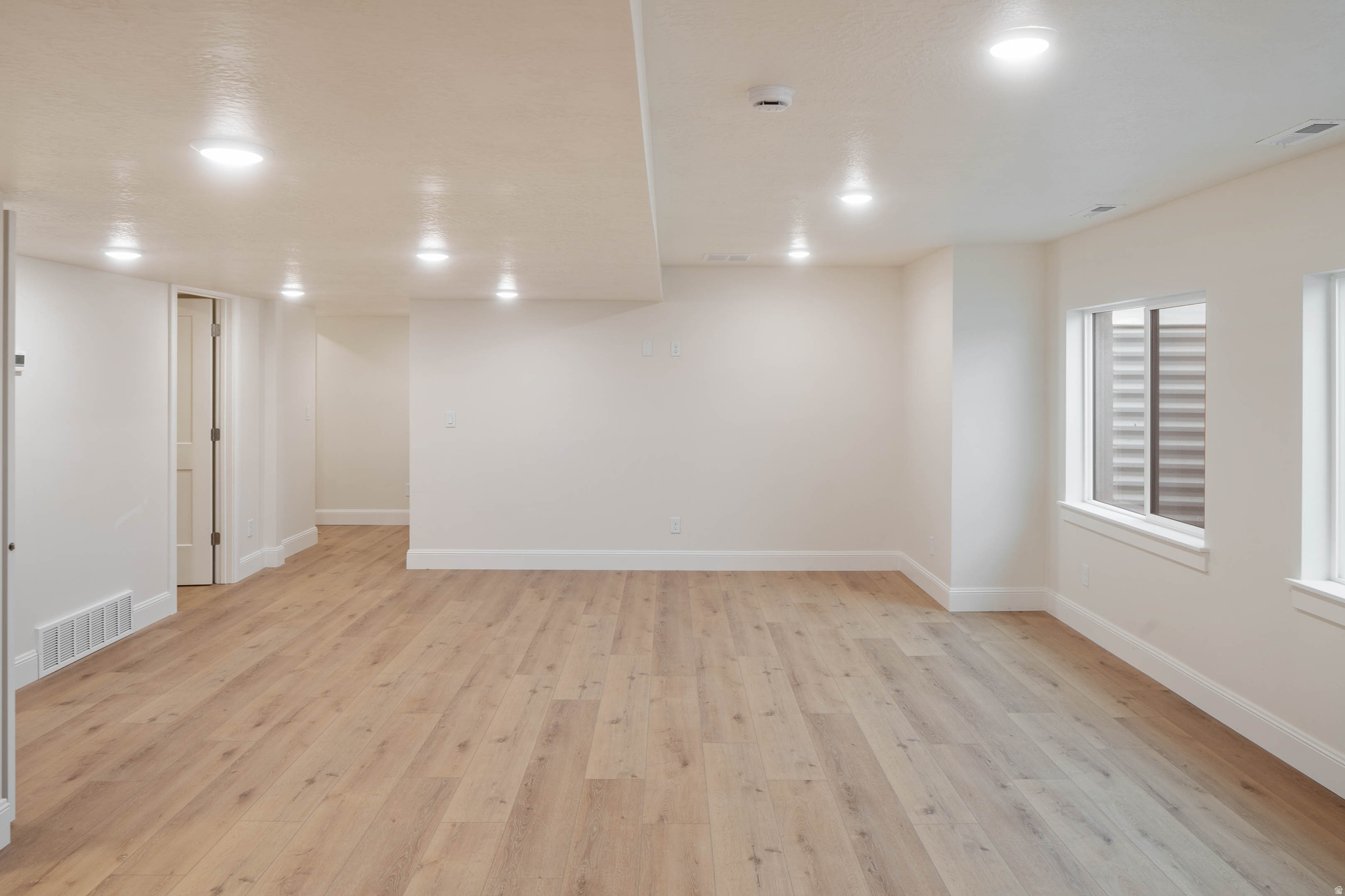 DAVIS FARMS - Residential