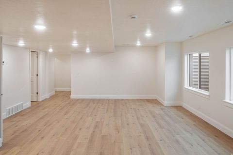 Tiny photo for 52 W 650 N #3, Salem, UT 84653 (MLS # 2146834)