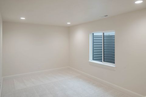 Tiny photo for 52 W 650 N #3, Salem, UT 84653 (MLS # 2146834)
